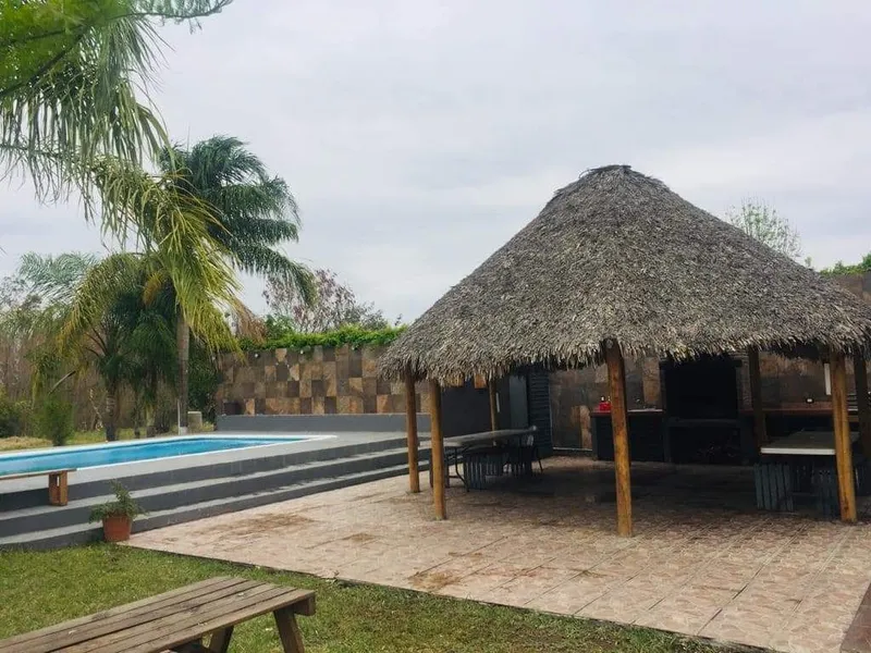 Casa en venta · El Refugio, Cadereyta Jiménez, Nuevo León