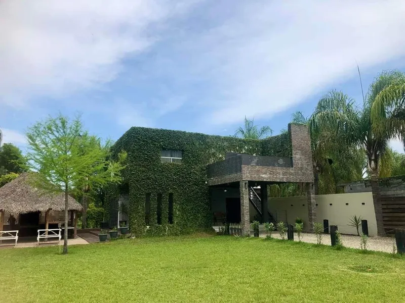 Casa en venta · El Refugio, Cadereyta Jiménez, Nuevo León