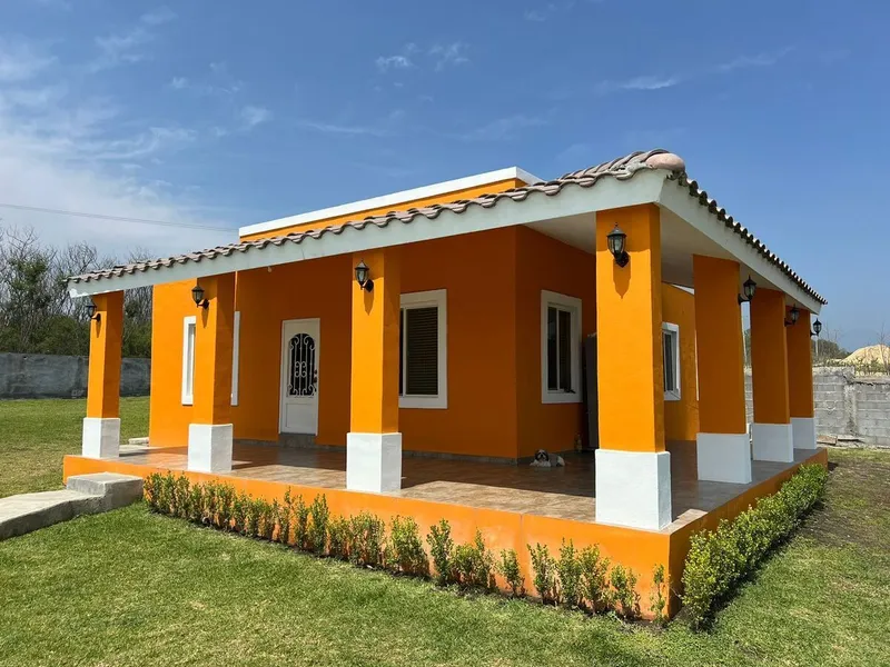 Casa en venta · Los Sabinos, Allende, Nuevo León