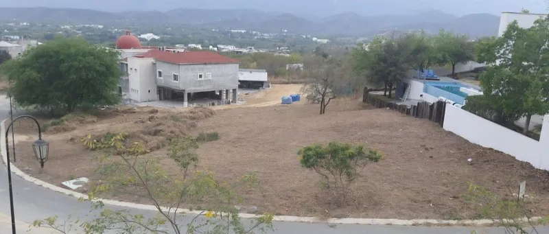 Lote en venta · Las Misiones, Santiago, Nuevo León