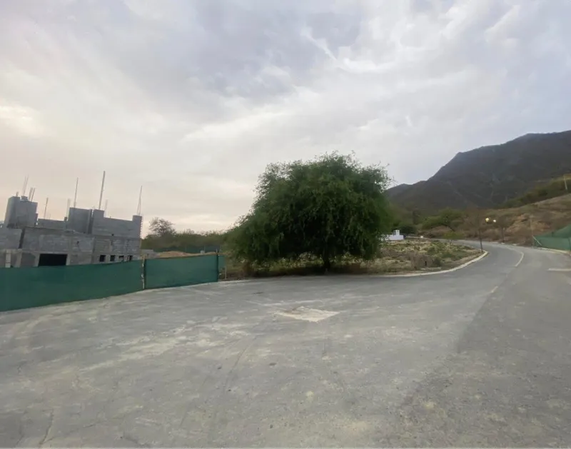 Lote en venta · Las Misiones, Santiago, Nuevo León
