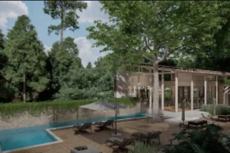 Lote en venta · Huajuquito o los Cavazos, Santiago, Nuevo León Lote en venta · Huajuquito o los Cavazos, Santiago, Nuevo León
