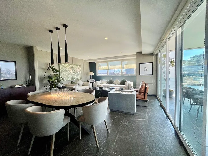 Departamento en venta · Interlomas, Huixquilucan, Estado de México