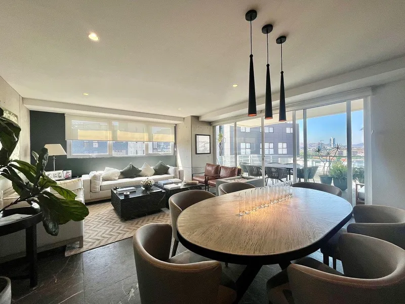 Departamento en venta · Interlomas, Huixquilucan, Estado de México