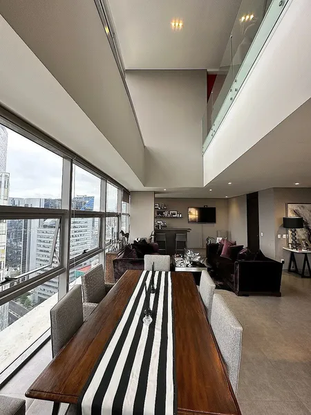 Departamento en venta · Santa Fe Cuajimalpa, Cuajimalpa de Morelos, Ciudad de México