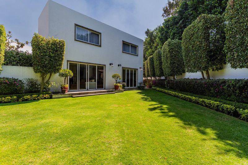 Condominio en venta · Jardines del Pedregal, Álvaro Obregón, Ciudad de México
