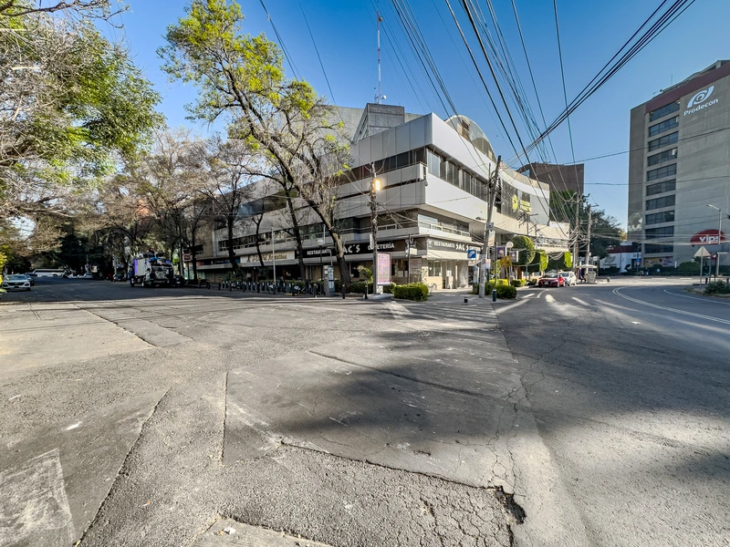 Lote en venta · Ciudad de los Deportes, Benito Juárez, Ciudad de México Lote en venta · Ciudad de los Deportes, Benito Juárez, Ciudad de México