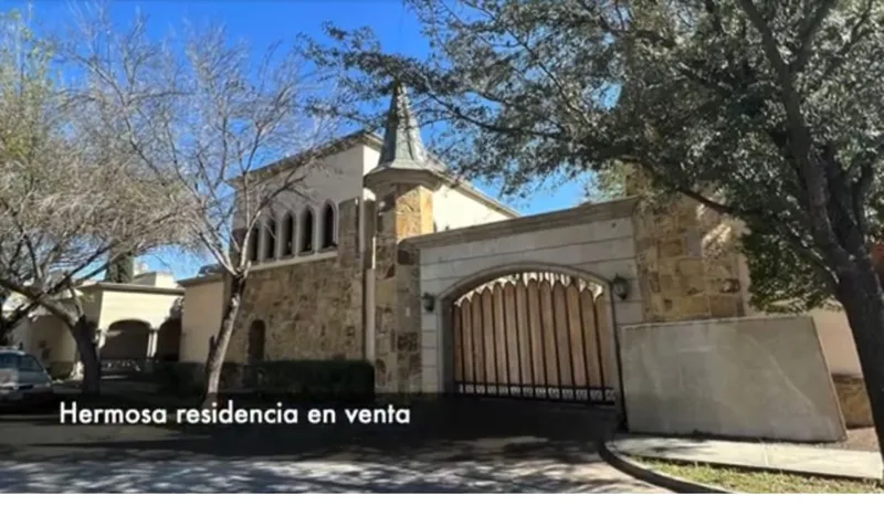 Casa en venta · Anáhuac, San Nicolás de los Garza, Nuevo León