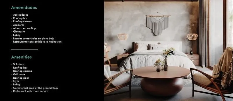 Casa en venta · Aldea Zama, Tulum, Quintana Roo Casa en venta · Aldea Zama, Tulum, Quintana Roo
