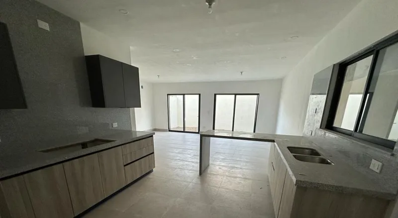 Casa en venta · Dominio Cumbres, García, Nuevo León