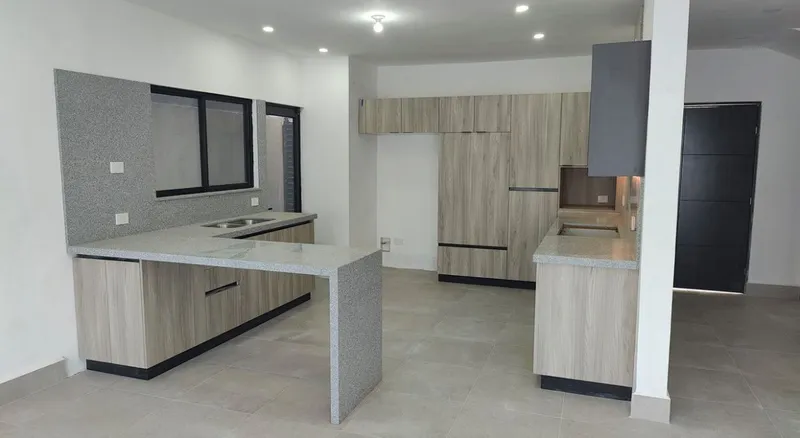 Casa en venta · Dominio Cumbres, García, Nuevo León