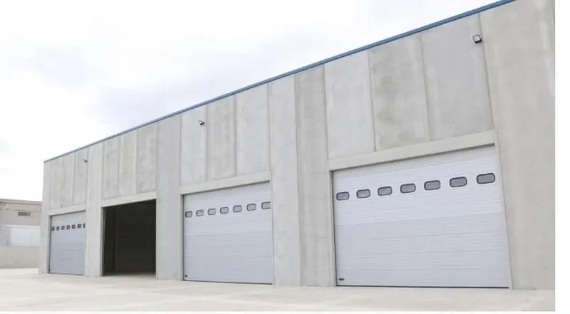 Nave industrial en alquiler · Ciudad Industrial Mitras, García, Nuevo León