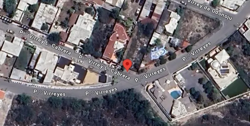 Lote en venta · Rinconada Colonial, Apodaca, Nuevo León