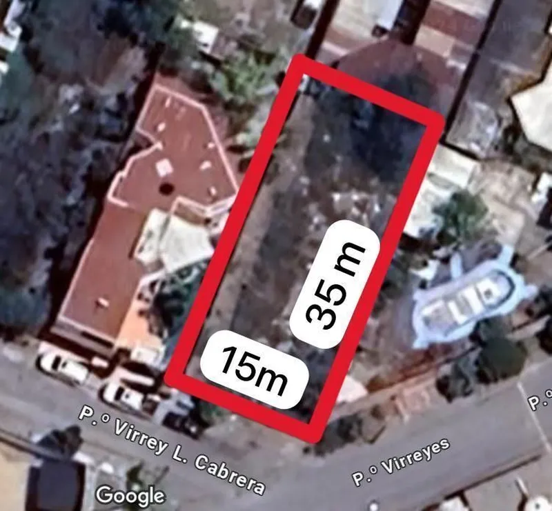 Lote en venta · Rinconada Colonial, Apodaca, Nuevo León