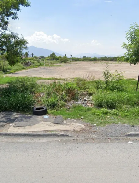 Lote en venta · Nueva Escobedo Ampliación, General Escobedo, Nuevo León