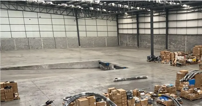 Nave industrial en alquiler · Moderno Apodaca, Apodaca, Nuevo León