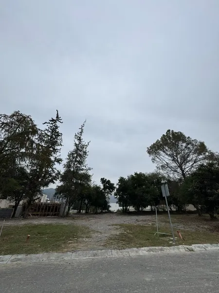Lote en venta · Huajuquito o los Cavazos, Santiago, Nuevo León