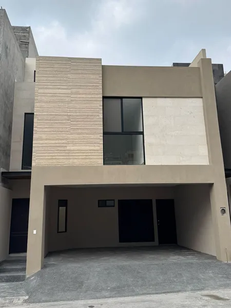 Casa en venta · Cumbres Elite Premier Privadas Alpes y Everest, Monterrey, Nuevo León