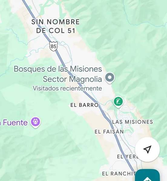 Lote en venta · Bosques de la Silla, Monterrey, Nuevo León