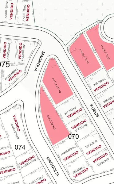 Lote en venta · Bosques de la Silla, Monterrey, Nuevo León