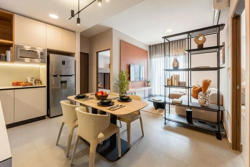 Departamento en venta · Sarabia, Monterrey, Nuevo León