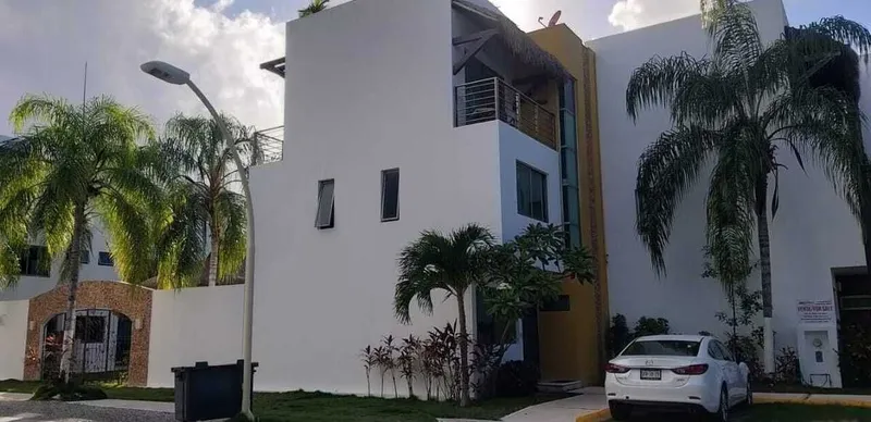 Casa en venta · El Cielo, Playa del Carmen, Solidaridad, Quintana Roo
