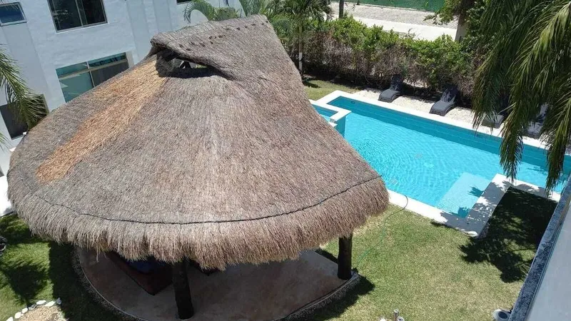 Casa en venta · El Cielo, Playa del Carmen, Solidaridad, Quintana Roo