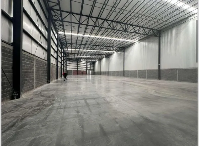Bodega en alquiler · Trabajadores, Santa Catarina, Nuevo León