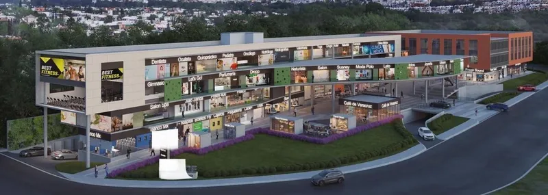 Comercio en venta · La Rioja Privada Residencial, Monterrey, Nuevo León Comercio en venta · La Rioja Privada Residencial, Monterrey, Nuevo León