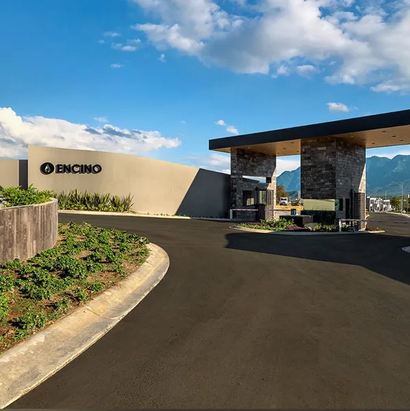 Lote en venta · Bosques de las Misiones Sector Encino, Santiago, Nuevo León