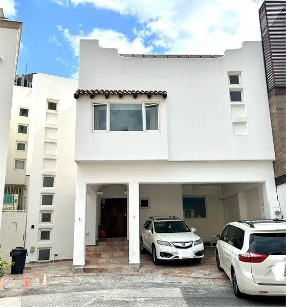 Casa en venta · La Muralla, San Pedro Garza García, Nuevo León