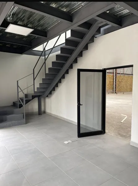 Nave industrial en venta · Los Lermas, Guadalupe, Nuevo León Nave industrial en venta · Los Lermas, Guadalupe, Nuevo León