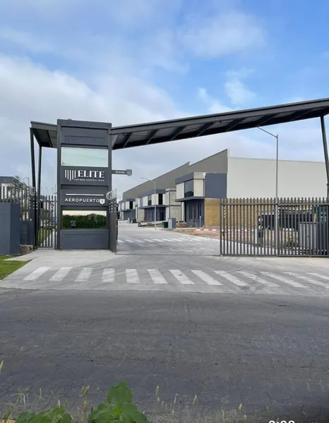 Nave industrial en venta · Los Lermas, Guadalupe, Nuevo León Nave industrial en venta · Los Lermas, Guadalupe, Nuevo León