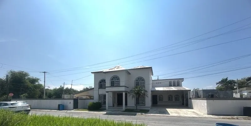 Casa en venta · El Vergel, Allende, Nuevo León