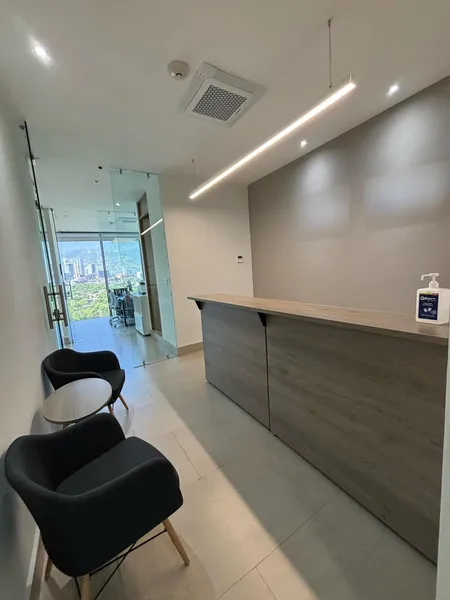 Oficina en venta · La Diana, San Pedro Garza García, Nuevo León