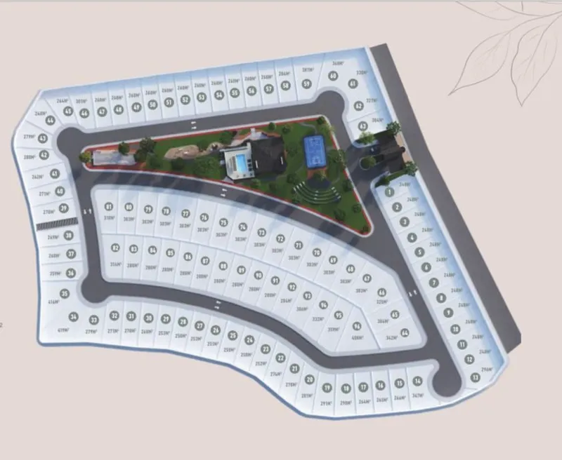 Lote en venta · El Barrial, Santiago, Nuevo León Lote en venta · El Barrial, Santiago, Nuevo León
