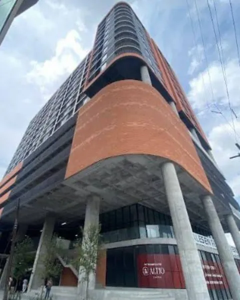 Comercio en alquiler · Acero, Monterrey, Nuevo León