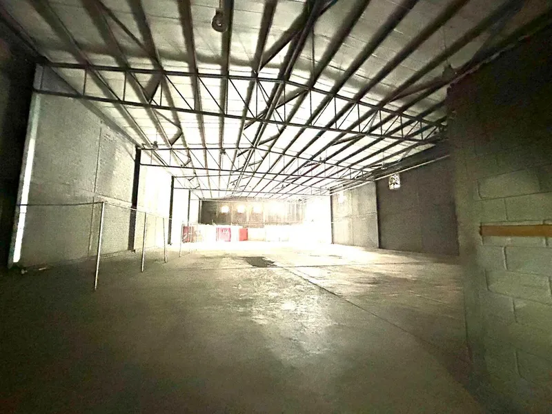 Bodega en alquiler · Santa María, Monterrey, Nuevo León