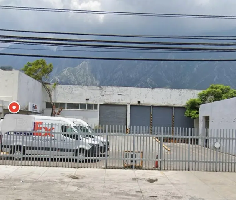 Nave industrial en alquiler · La Fama, Santa Catarina, Nuevo León