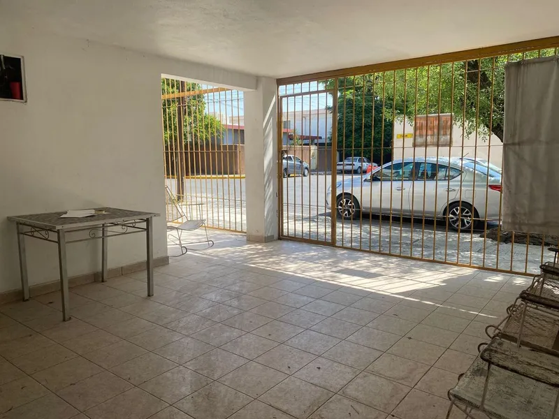 Casa en venta · Santa Fe, Monterrey, Nuevo León
