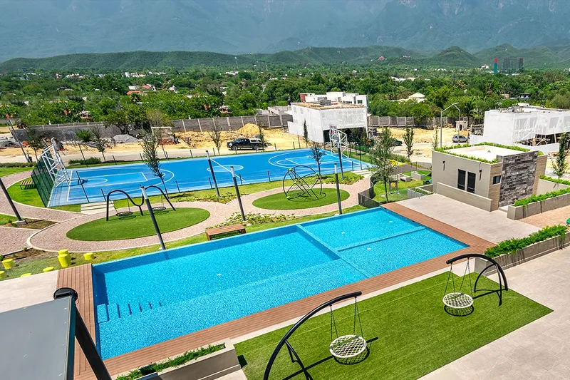 Lote en venta · Bosques de las Misiones Sector Encino, Santiago, Nuevo León Lote en venta · Bosques de las Misiones Sector Encino, Santiago, Nuevo León