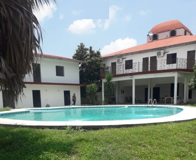 Casa en venta · Cadereyta Jimenez Centro, Cadereyta Jiménez, Nuevo León