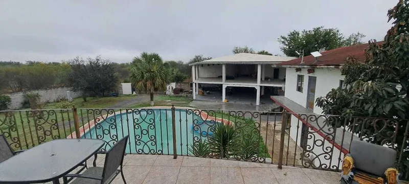 Casa en venta · Cadereyta Jimenez Centro, Cadereyta Jiménez, Nuevo León