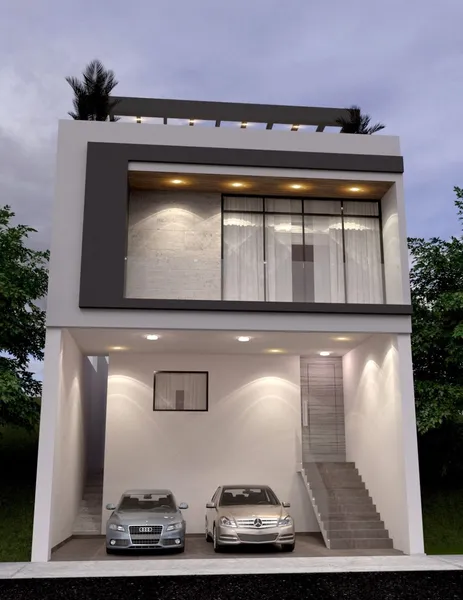 Casa en venta · Cumbres Elite Premier Privadas Alpes y Everest, Monterrey, Nuevo León