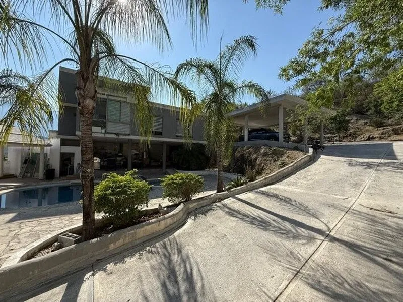Casa en venta · Los Cristales, Monterrey, Nuevo León