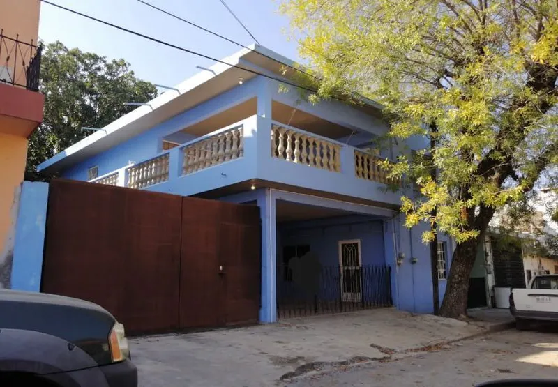 Casa en venta · El Cercado Centro, Santiago, Nuevo León