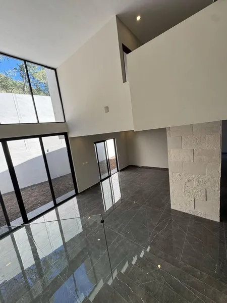Casa en venta · Bosques de las Misiones Sector Encino, Santiago, Nuevo León