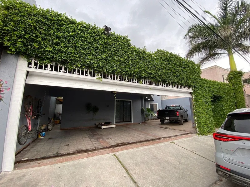 Casa en venta · Linda Vista, Abasolo, Nuevo León