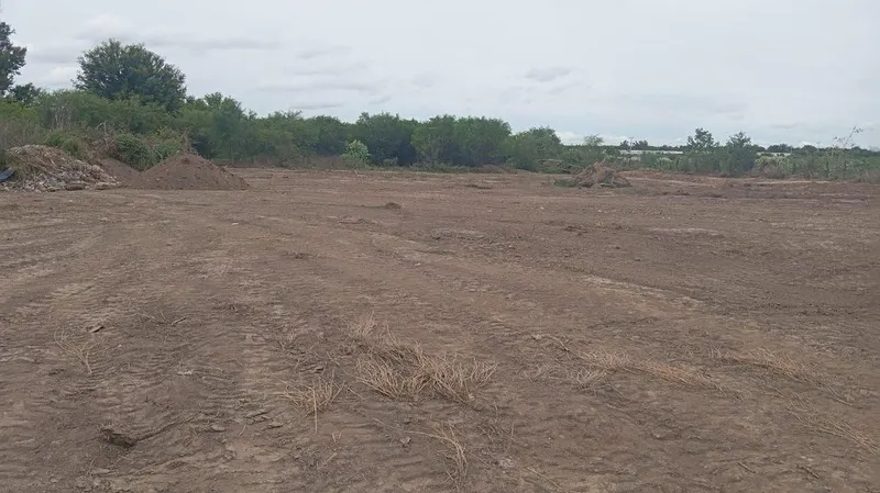 Lote en alquiler · Rio Pesquería, General Escobedo, Nuevo León