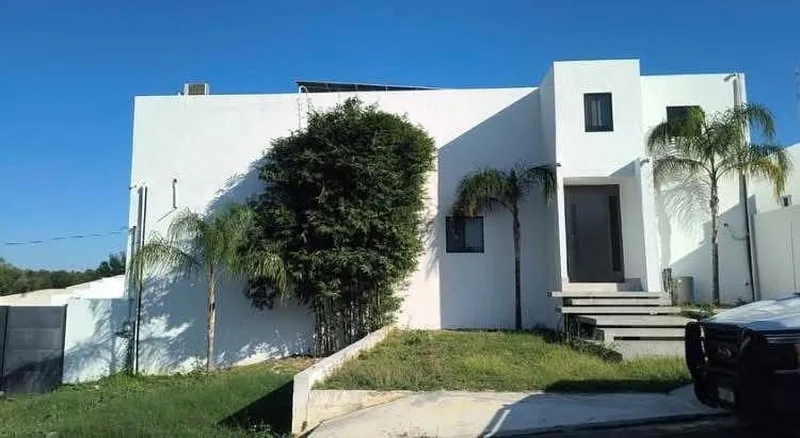 Casa en venta · El Bajío, Guadalupe, Nuevo León